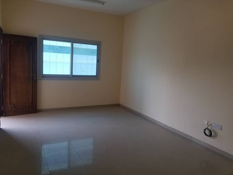 شقة في النهدة 2،النهدة (دبي) 2 غرف 43000 درهم - 4617795
