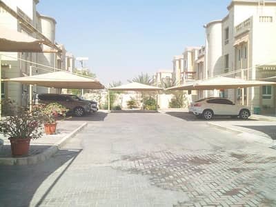 Elegant 5 Bedroom villa with great finishing near Mazyad Mall at MBZ Elegant 5 Bedroom villa with great finishing near Mazyad Mall at MBZ