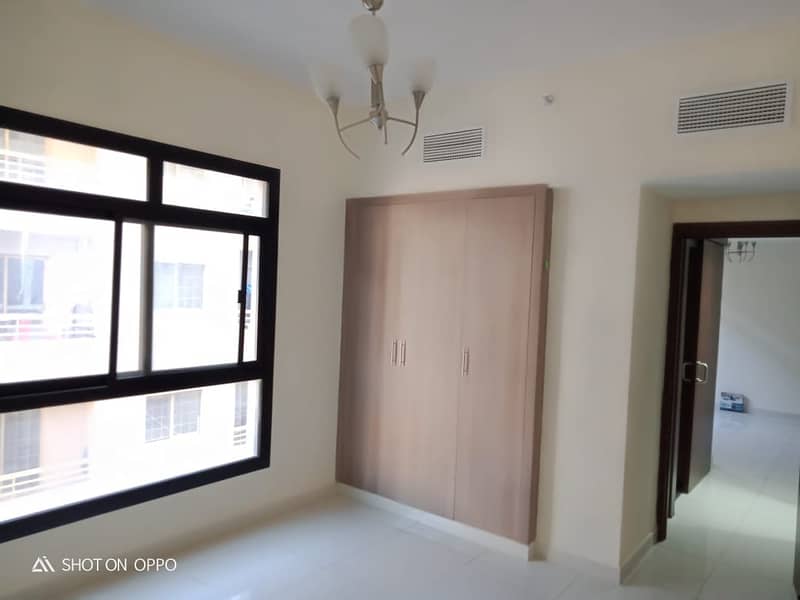 Квартира в Аль Нахда (Дубай)，Ал Нахда 2, 1 спальня, 34000 AED - 4617799