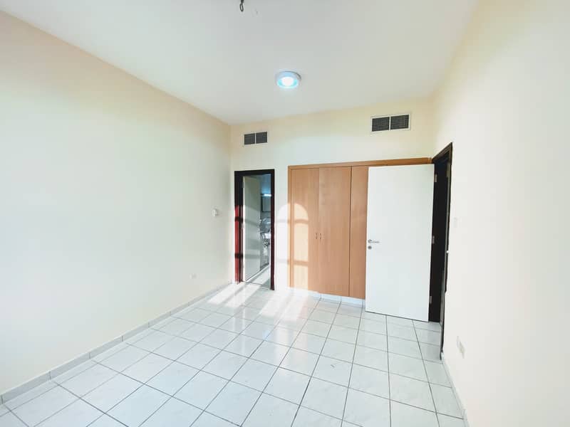 1/BR with balcony apt# for rent in Italy Cluster