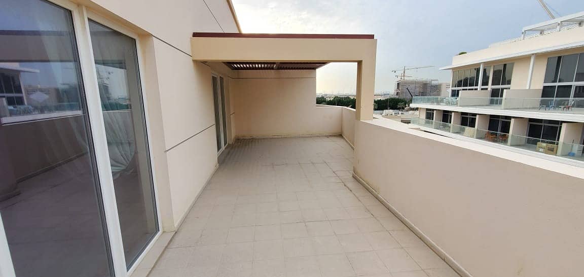 Stunning Layout 1 bed|Spacious Terrace|Ready to move in