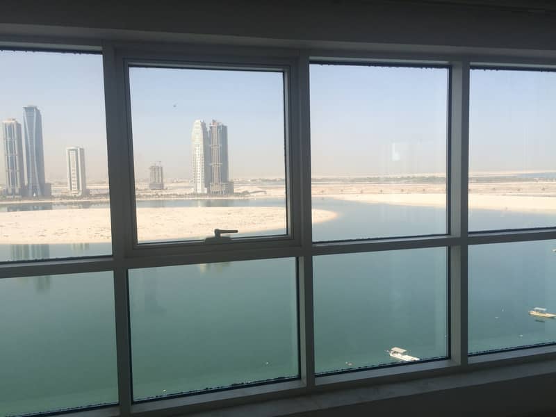 Panoramic Water View|All Facilities Free|Luxurious 4BHK in 105k|Al Khan