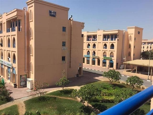 1 BED ROOM FOR SALE IN PERSIA CLUSTER - INTER NATIONAL CITY - 300 1 BED ROOM FOR SALE IN PERSIA CLUSTER - INTER NATIONAL CITY - 300