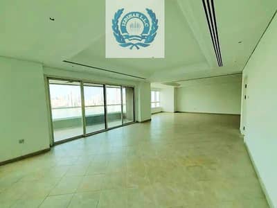 Chiller Free Luxurious 4BHK Apt Maid Room HC In Just 150k Al Majaz 1 Chiller Free Luxurious 4BHK Apt Maid Room HC In Just 150k Al Majaz 1