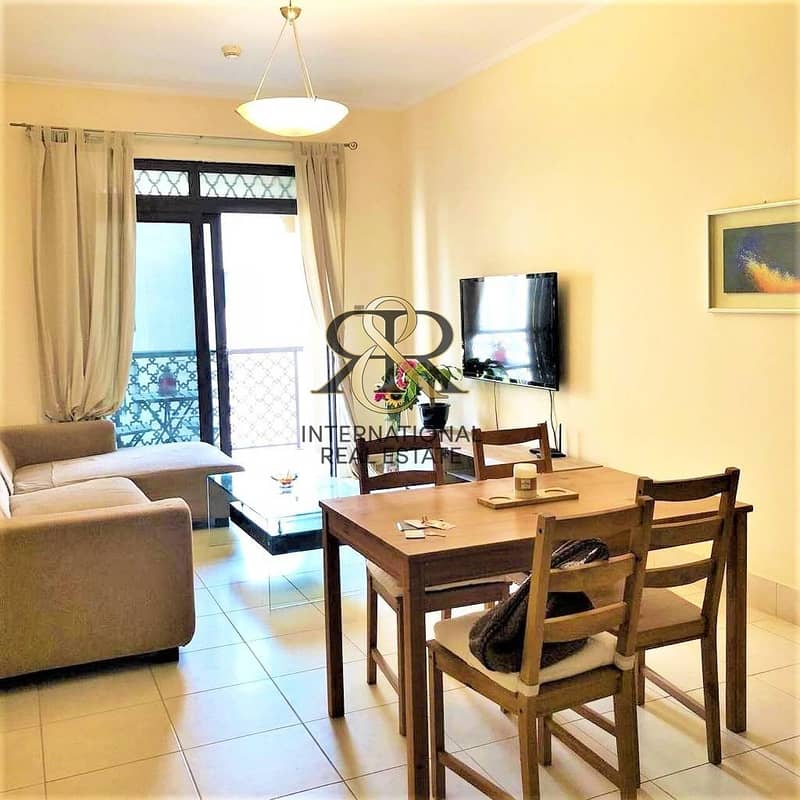 Well Maintained 1 Bedroom Apartment | Best Location Well Maintained 1 Bedroom Apartment | Best Location