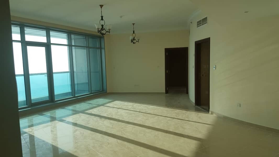 Квартира в Корниш Аджман，Корниш Тауэр, 2 cпальни, 788000 AED - 4598006