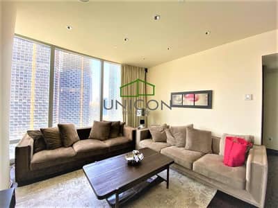 Full Fountain View | 2 Bed Room |Type 2B Full Fountain View | 2 Bed Room |Type 2B