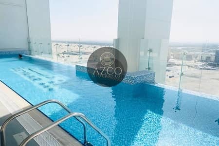 2 Bedroom Flat for Rent in Dubai Science Park, Dubai - READY TO MOVE IN | 2 BR WITH MAIDS ROOM | @ 55K IN 4 CHEQUES 2 Bedroom Flat for Rent in Dubai Science Park, Dubai - READY TO MOVE IN | 2 BR WITH MAIDS ROOM | @ 55K IN 4 CHEQUES