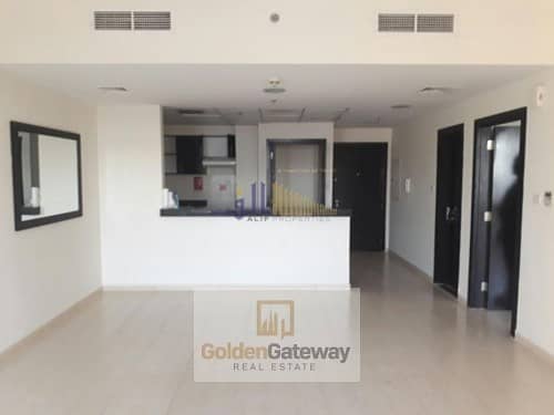 Huge balcony 1 bedroom in Fortunato JVC for rent Huge balcony 1 bedroom in Fortunato JVC for rent