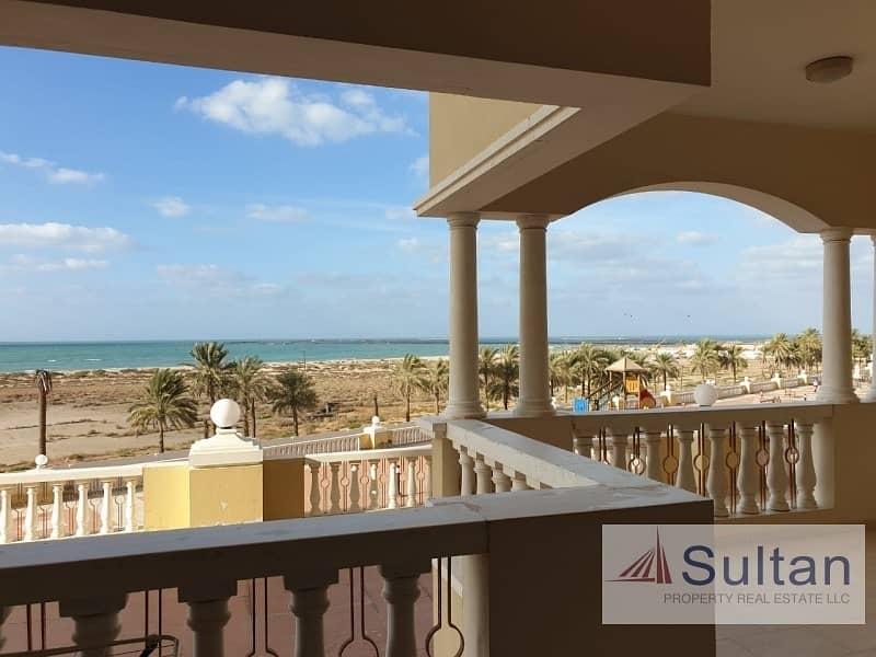 11 Hot offer!! High Floor 1BR With Sea View