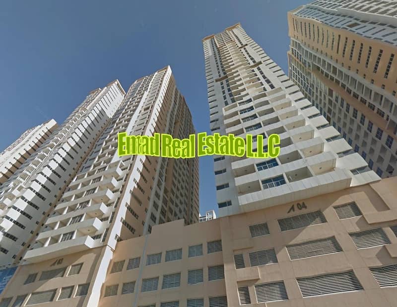 Ajman ONE Towers: 2 Bed Hall Close Kitchen with Parking near Beach Ajman ONE Towers: 2 Bed Hall Close Kitchen with Parking near Beach