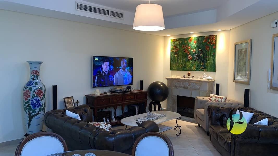 2BHK I Cluster A I Upgraded Apartment I JLT 2BHK I Cluster A I Upgraded Apartment I JLT