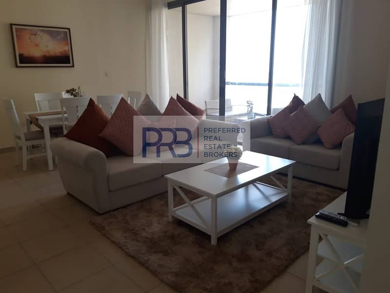 2BHK Apartment in Bahar fully furnished