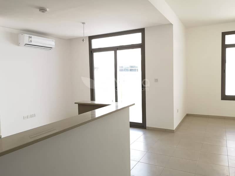 Type 2 | 3BR + Maid's | Hayat Town Square | Nshama Type 2 | 3BR + Maid's | Hayat Town Square | Nshama