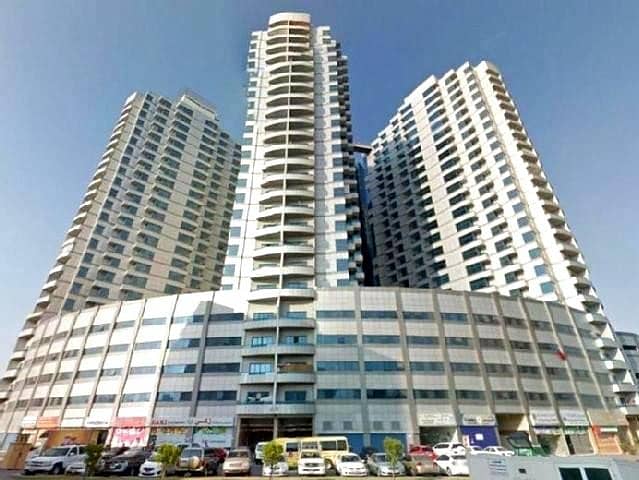 Квартира в Аль Рашидия，Аль Рашидия 2，Фалкон Тауэрс, 16000 AED - 4618664