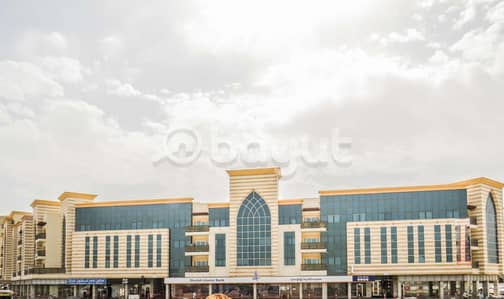 1 Bedroom Flat for Rent in Muwailih Commercial, Sharjah - 1 1 Bedroom Flat for Rent in Muwailih Commercial, Sharjah - 1