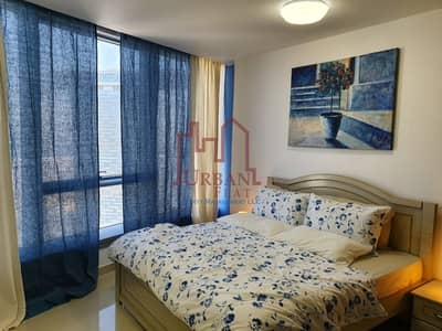 High floor! Furnished 1BR w/ excellent finishes High floor! Furnished 1BR w/ excellent finishes