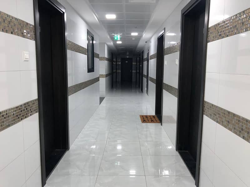 BRAND NEW & FULL FACILITY BUILDING! 1BHK WITH 1 MONTH FREE FOR RENT AVAILABLE IN PHASE 2 -04 BRAND NEW & FULL FACILITY BUILDING! 1BHK WITH 1 MONTH FREE FOR RENT AVAILABLE IN PHASE 2 -04