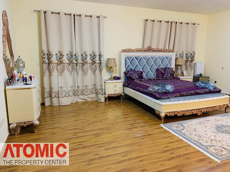 Hot Deal // 4 bedroom villa in falcon city (Type new world) Hot Deal // 4 bedroom villa in falcon city (Type new world)
