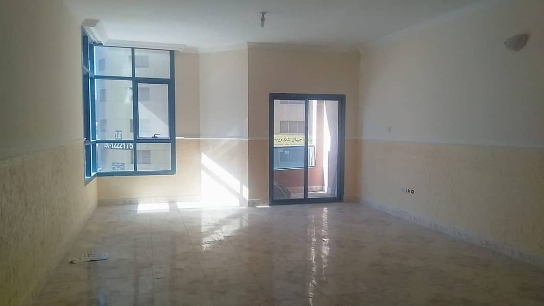 3 Bed Room Hall For Rent in Nuamiya Towers