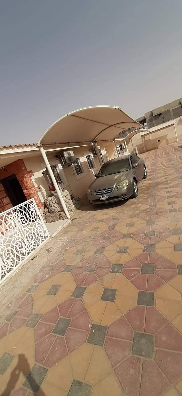 for rent 2 bedroom+ 2 bathroom + big leaving room separate kitchen in Khalifa City A privet intrans for rent 2 bedroom+ 2 bathroom + big leaving room separate kitchen in Khalifa City A privet intrans
