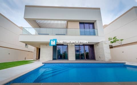 Family type 5 beroom villa with swimming pool for rent Family type 5 beroom villa with swimming pool for rent