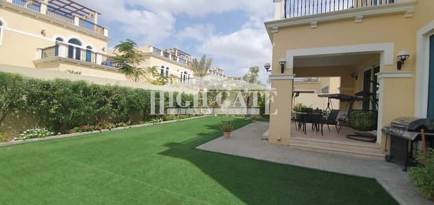 4 Bedroom Villa for Sale in Jumeirah Park, Dubai - EXCLUSIVE BEAUTIFULLY LANDSCAPED 4BR Legacy Nova 4 Bedroom Villa for Sale in Jumeirah Park, Dubai - EXCLUSIVE BEAUTIFULLY LANDSCAPED 4BR Legacy Nova