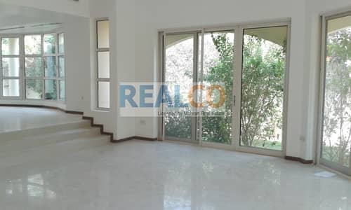 Lovely 5 br + maid Lovely 5 br + maid
