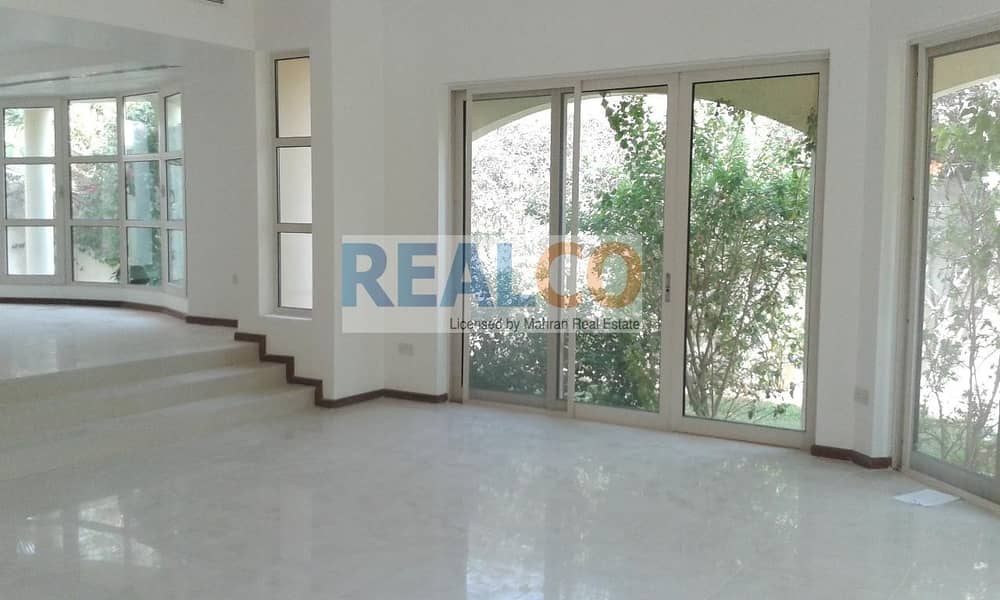 Lovely 5 br + maid Lovely 5 br + maid