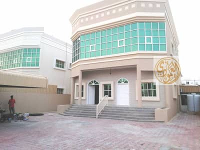 فيلا تصميم رائع مساحة كبيرة وقريبة من جميع الخدمات بأرقى مناطق عجمان للايجار لجميع الجنسيات فيلا تصميم رائع مساحة كبيرة وقريبة من جميع الخدمات بأرقى مناطق عجمان للايجار لجميع الجنسيات
