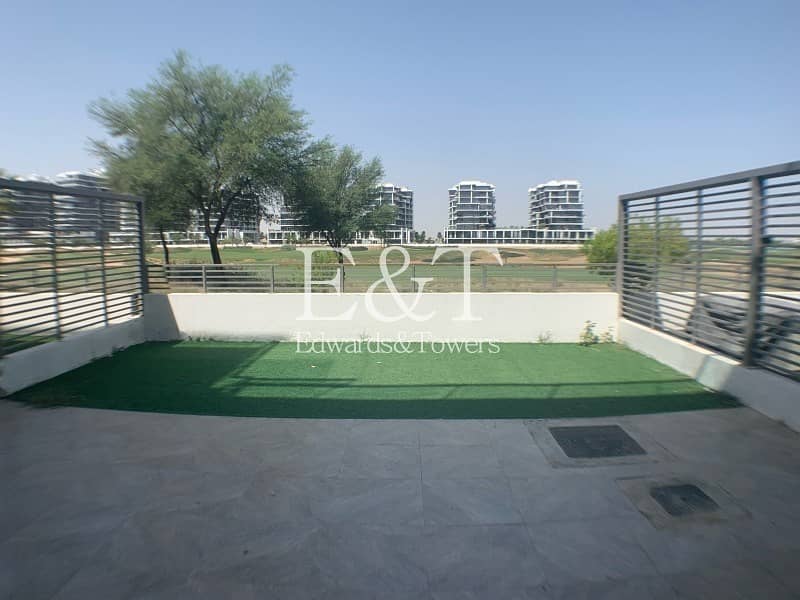 Townhouse | Full Golf View |Appliances Included|DL