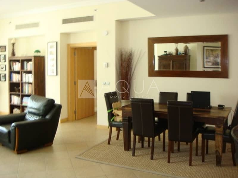 Sea view | 3 BR + Maid | Vacant 1st of July Sea view | 3 BR + Maid | Vacant 1st of July