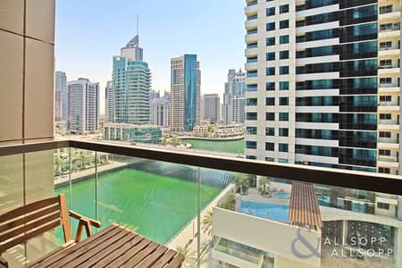 Marina View | Modern Finish | 1 Bedroom Marina View | Modern Finish | 1 Bedroom