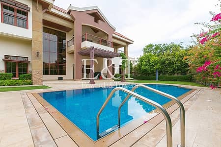 Negotiable | Private Corner Plot With Pool | JI Negotiable | Private Corner Plot With Pool | JI
