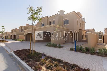 Brand New | Type A | Many Properties Available Brand New | Type A | Many Properties Available