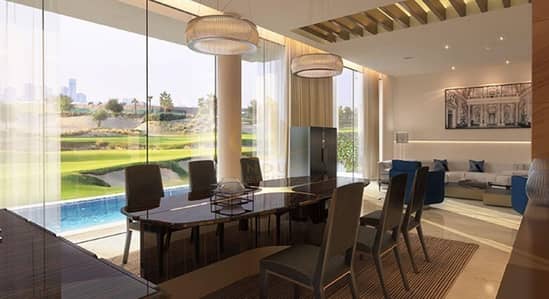 5 Bedroom Villa for Sale in DAMAC Hills (Akoya by DAMAC), Dubai - Stand Alone Villas | V3-V 5BR Venero Damac Villas 5 Bedroom Villa for Sale in DAMAC Hills (Akoya by DAMAC), Dubai - Stand Alone Villas | V3-V 5BR Venero Damac Villas