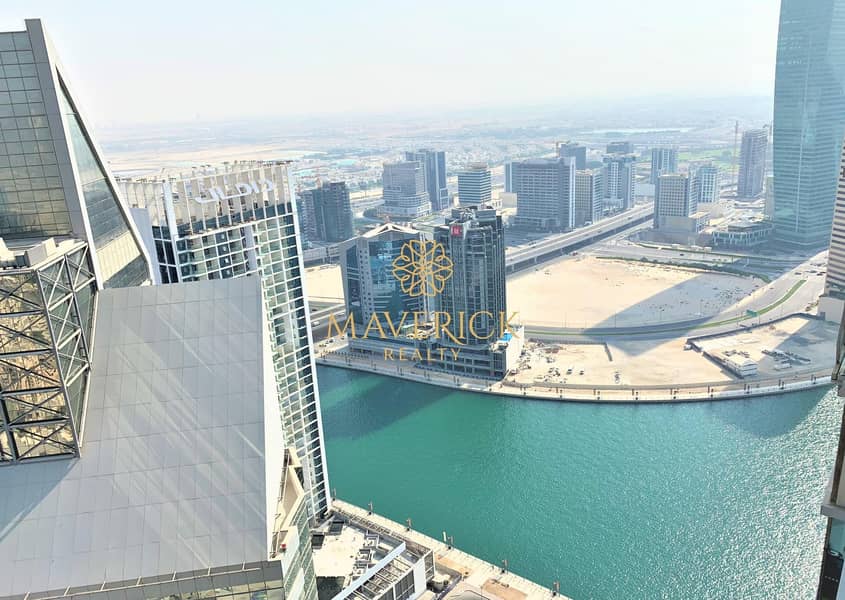 New 1Bed | Balcony + Canal View | Near Downtown New 1Bed | Balcony + Canal View | Near Downtown