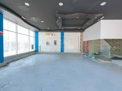 Showroom| 30 KW | Umm Ramool Showroom| 30 KW | Umm Ramool