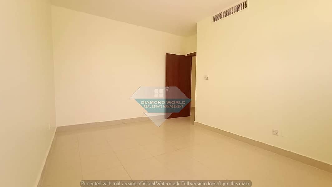 Spacious 3Bhk Apartment Available At Delma Area Abu Dhabi