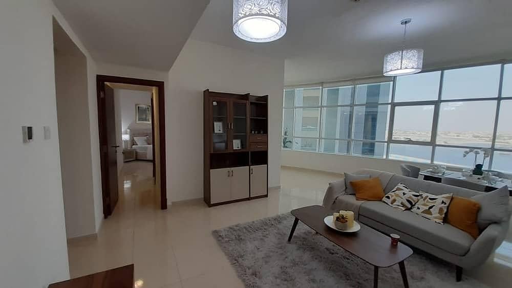 Квартира в Аль Бустан，Ориент Тауэрс, 313000 AED - 4619623