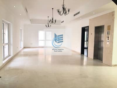 Luxurious Lifestyle Living 5 BR | Elevator | Wooden Flooring | Private Pool Garden Luxurious Lifestyle Living 5 BR | Elevator | Wooden Flooring | Private Pool Garden