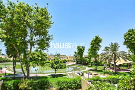 Well-maintained | Lake backing | Close to Park Well-maintained | Lake backing | Close to Park