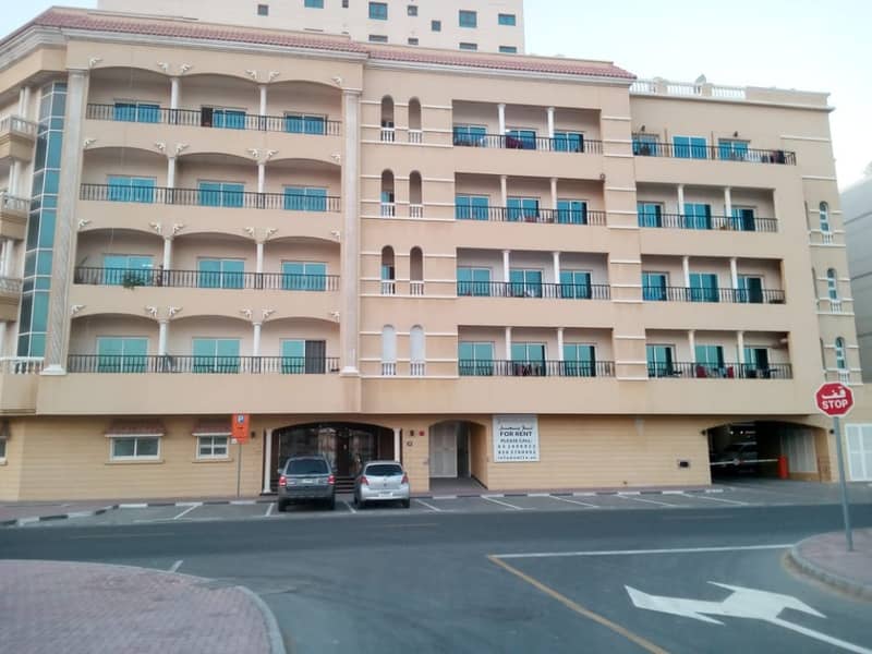 Квартира в Аль Кусаис，Аль Кусайс Резиденциальная Зона，Аль Кусайс 1, 1 спальня, 35000 AED - 4619874