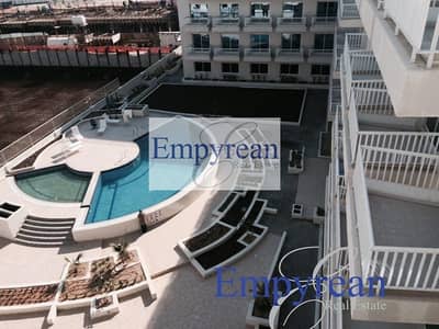POOL VIEW|LARGE FURNISHED STUDIO| WITH BALCONY KENSINGTON MANOR POOL VIEW|LARGE FURNISHED STUDIO| WITH BALCONY KENSINGTON MANOR