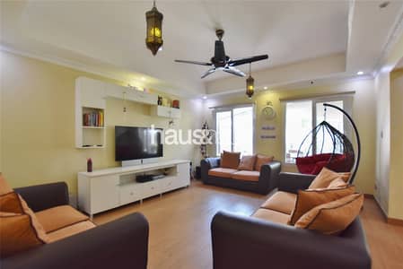 Pool and park view| Upgraded 2M| 3BR +Study +Maids Pool and park view| Upgraded 2M| 3BR +Study +Maids