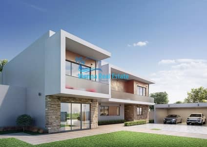 Amazing 3 Bedroom Villa at Yas Acres! Amazing 3 Bedroom Villa at Yas Acres!