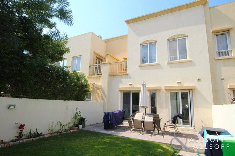 2 Beds | 200 Metres To Pool