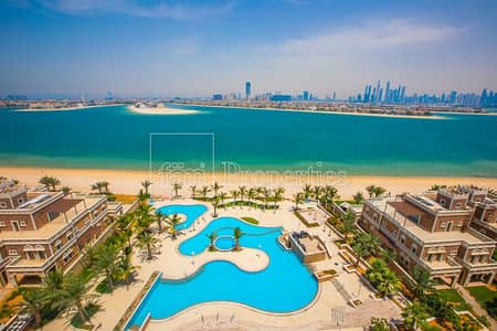 Rare Unit | Full Palm View | 5* Facilities Rare Unit | Full Palm View | 5* Facilities