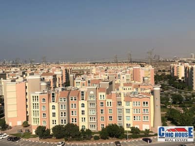 Candace Acacia | Furjan Candance| furnish| 1BR CHILLER free Candace Acacia | Furjan Candance| furnish| 1BR CHILLER free