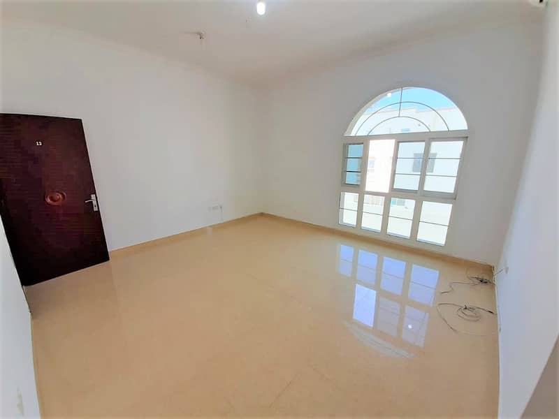 Deluxe First Floor Modernly Huge Studio Near Shabia at Zone19